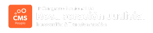 Cms recuperacion judicial logo